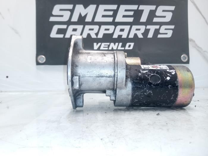 Used Starter Mazda 323 (BF) 1.7 DL,LX,GLX Price € 39,94 Margin scheme offered by Smeets Autos Venlo