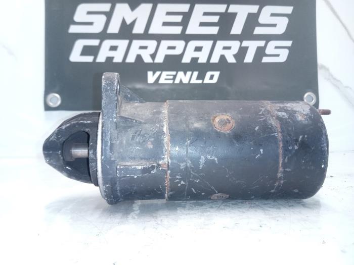 Used Starter Opel Corsa A 1.3 S Price € 29,94 Margin scheme offered by Smeets Autos Venlo