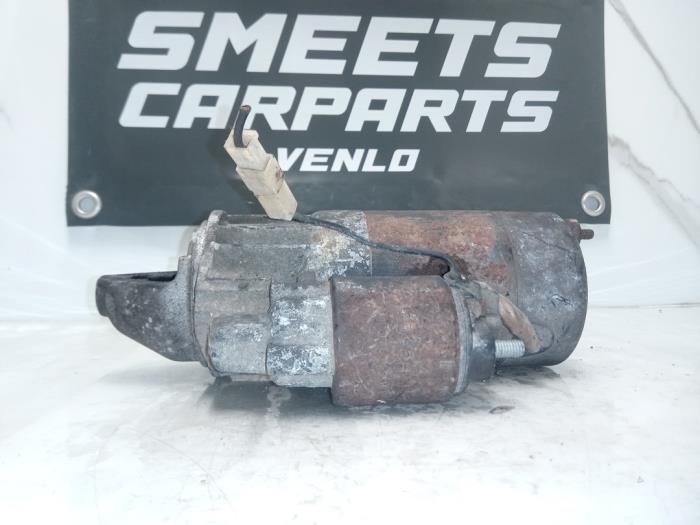 Used Starter Mercedes MB 80/100D (611/631) Price € 59,94 Margin scheme offered by Smeets Autos Venlo
