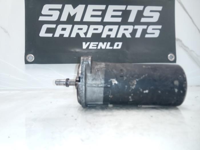 Gebrauchte Starter Volkswagen Polo II Coupé (86) 1.4 D Preis € 39,94 Margenregelung angeboten von Smeets Autos Venlo