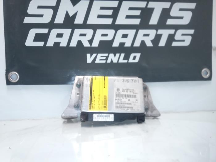 Used Automatic gearbox computer Audi A8 (D2) 2.5 TDI V6 24V Price € 69,94 Margin scheme offered by Smeets Autos Venlo