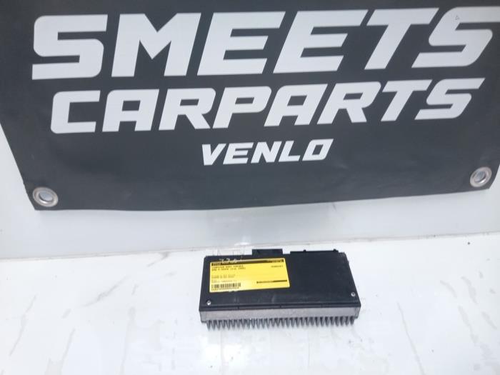 Gebrauchte Steuergerät Body Control BMW 5 serie (E39) 528i 24V Preis € 42,94 Margenregelung angeboten von Smeets Autos Venlo