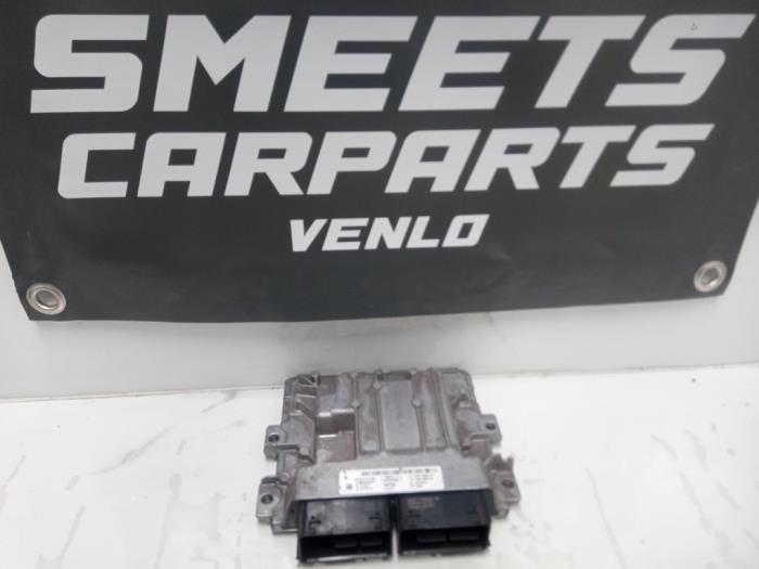 Used Engine management computer Ford Transit Connect 1.8 TDCi 110 Price € 149,94 Margin scheme offered by Smeets Autos Venlo