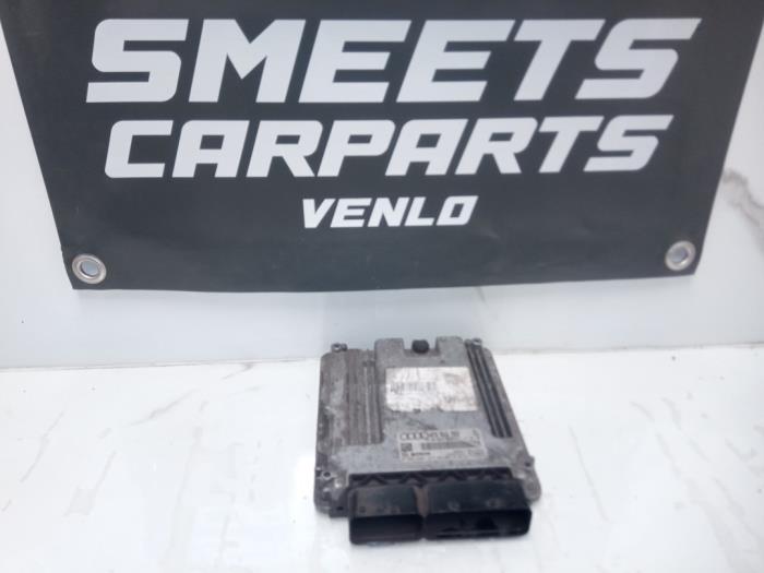 Used Engine management computer Audi RS 6 Avant (C6) RS6 5.0 V10 40V TFSI Price € 499,94 Margin scheme offered by Smeets Autos Venlo