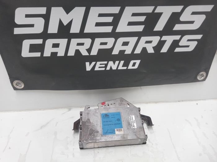 Begagnade ABS-dator Volkswagen Golf III (1H1) 2.8 VR6 Pris € 39,94 Marginaltabell erbjuds av Smeets Autos Venlo