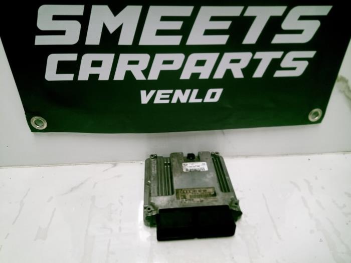 Used Engine management computer Audi SQ5 (8RB) 3.0 TDI V6 24V Price € 249,94 Margin scheme offered by Smeets Autos Venlo