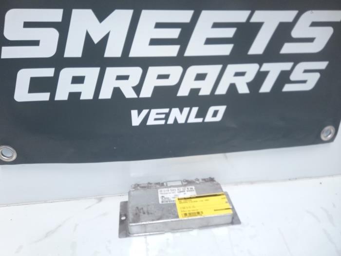 Used ABS Computer Mercedes C Combi (S202) 2.2 C-220 CDI 16V Price € 19,94 Margin scheme offered by Smeets Autos Venlo