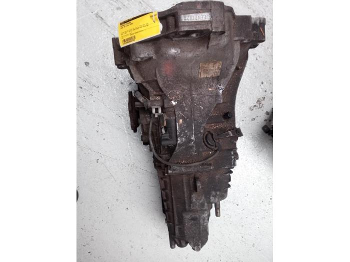 Gebrauchte Getriebe Audi A4 (B5) 1.9 TDI Preis € 199,94 Margenregelung angeboten von Smeets Autos Venlo