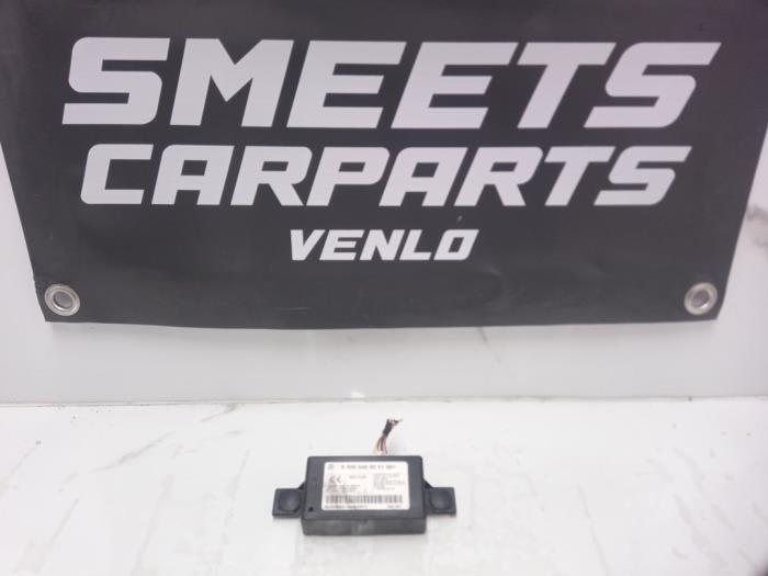 Begagnade Däcktrycksmodul Mercedes Sprinter 3,5t (906.73) 313 CDI 16V 4x4 Pris € 50,00 Marginaltabell erbjuds av Smeets Autos Venlo