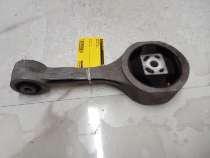 Engine mount Audi A1 Sportback (8XA/8XF), 2011 / 2018 1.2 TFSI, Hatchback, 4-dr, Petrol, 1.197cc, 63kW (86pk), FWD, CBZA, 2012-01 / 2015-04, 8XA; 8XF (Used)