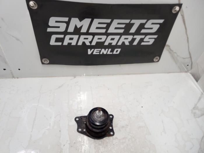 Used Engine mount Audi A1 Sportback (8XA/8XF) 1.2 TFSI Price € 14,99 Margin scheme offered by Smeets Autos Venlo