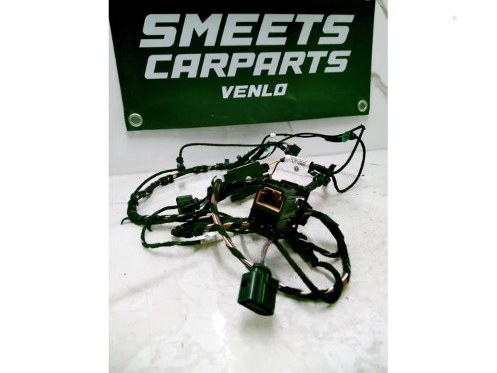 Begagnade Kablage Volkswagen Golf VII (AUA) 1.4 TSI 16V Pris € 49,99 Marginaltabell erbjuds av Smeets Autos Venlo