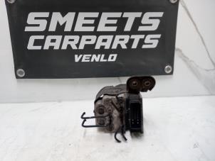 Bloc ABS d'un Saab 9-3 II Sport Sedan (YS3F) 1.8t 16V 2005