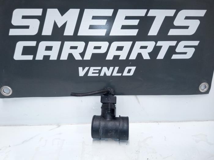 Gebrauchte Luftmassenmesser Saab 9-3 II Sport Sedan (YS3F) 1.8t 16V Preis € 19,94 Margenregelung angeboten von Smeets Autos Venlo
