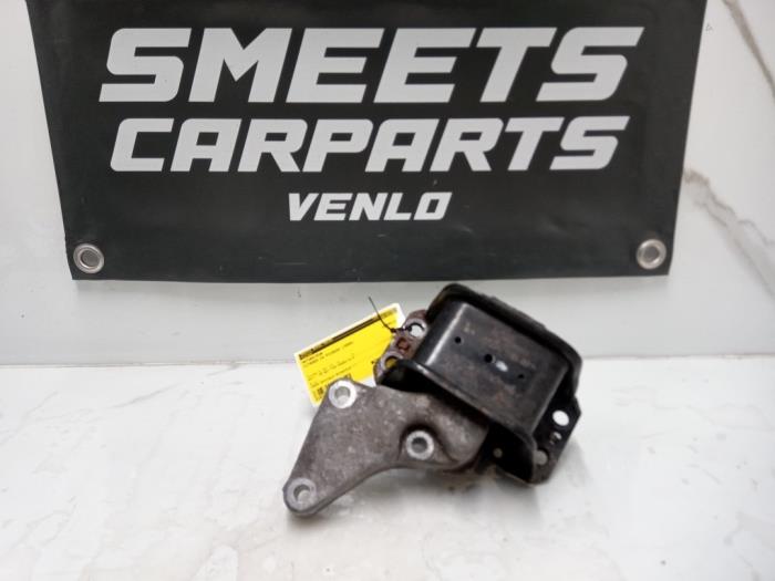 Used Engine mount Citroen C4 Picasso (UD/UE/UF) 1.8 16V Price € 9,94 Margin scheme offered by Smeets Autos Venlo