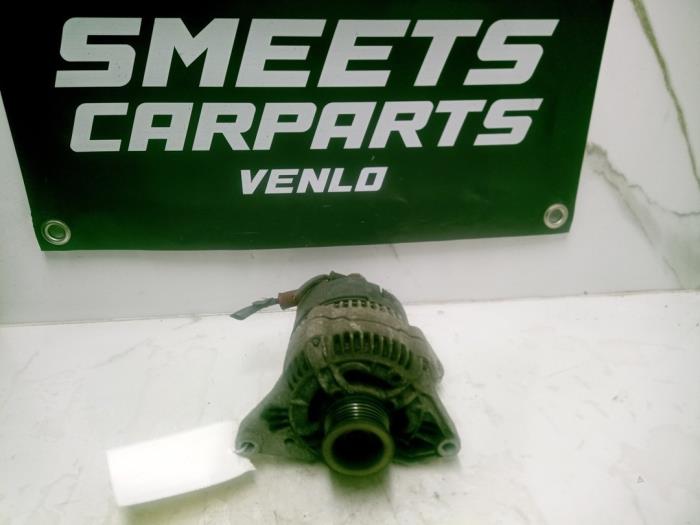 Used Dynamo Nissan Micra (K11) 1.0 L,LX 16V Price € 24,94 Margin scheme offered by Smeets Autos Venlo