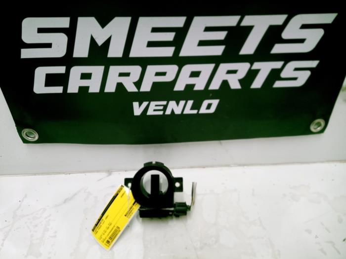 Gebrauchte Luftmassenmesser Ford Focus 1 1.6 16V Preis € 18,94 Margenregelung angeboten von Smeets Autos Venlo