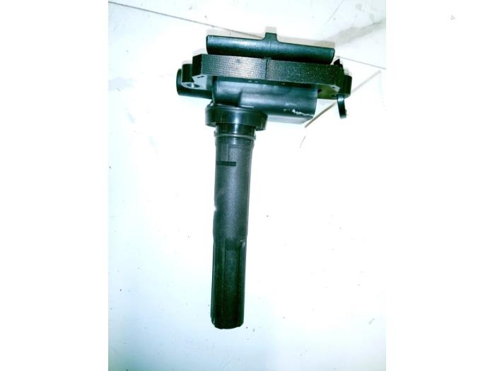 Begagnade Tändspole Suzuki Swift (ZA/ZC/ZD1/2/3/9) 1.3 VVT 16V Pris € 11,94 Marginaltabell erbjuds av Smeets Autos Venlo