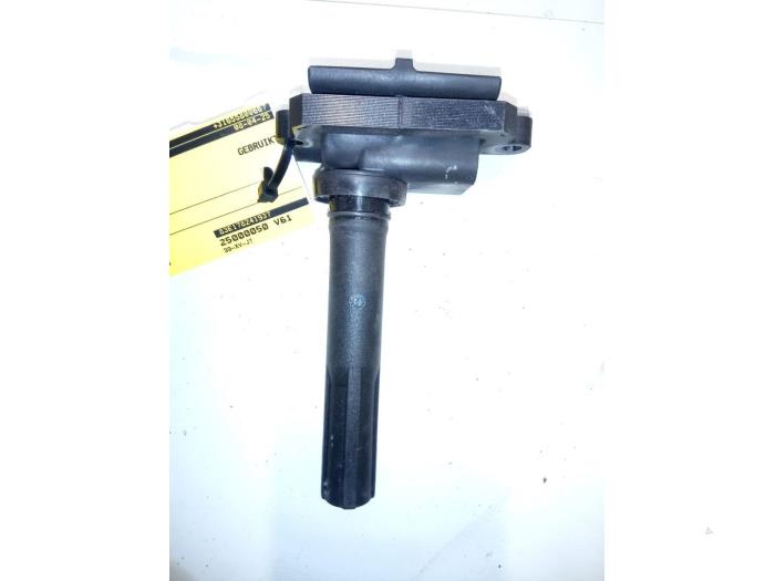 Begagnade Tändspole Suzuki Swift (ZA/ZC/ZD1/2/3/9) 1.3 VVT 16V Pris € 11,94 Marginaltabell erbjuds av Smeets Autos Venlo
