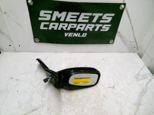 Usados Retrovisor externo derecha Saab 9-5 (YS3E) 2.3t 16V Precio € 49,99 Norma de margen ofrecido por Smeets Autos Venlo