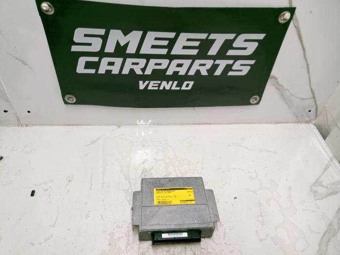 Used Engine management computer Saab 9-5 (YS3E) 2.3t 16V Price € 94,99 Margin scheme offered by Smeets Autos Venlo