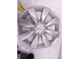 Używane Kolpak Toyota Avensis (T25/B1B) 1.6 16V VVT-i Cena € 25,00 Procedura marży oferowane przez Smeets Autos Venlo