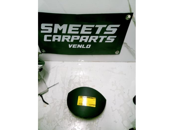 Begagnade Innerdisplay Opel Corsa C (F08/68) 1.2 16V Twin Port Pris € 19,94 Marginaltabell erbjuds av Smeets Autos Venlo