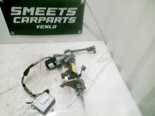 Usagé Direction assistée électrique Toyota Aygo (B10) 1.0 12V VVT-i Prix € 48,33 Prix TTC proposé par Smeets Autos Venlo