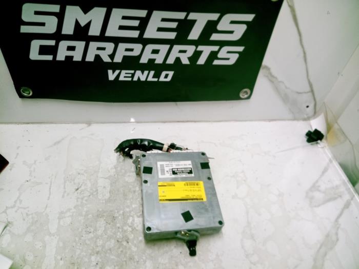 Used Engine management computer Toyota Yaris (P1) 1.0 16V VVT-i Price € 69,94 Margin scheme offered by Smeets Autos Venlo