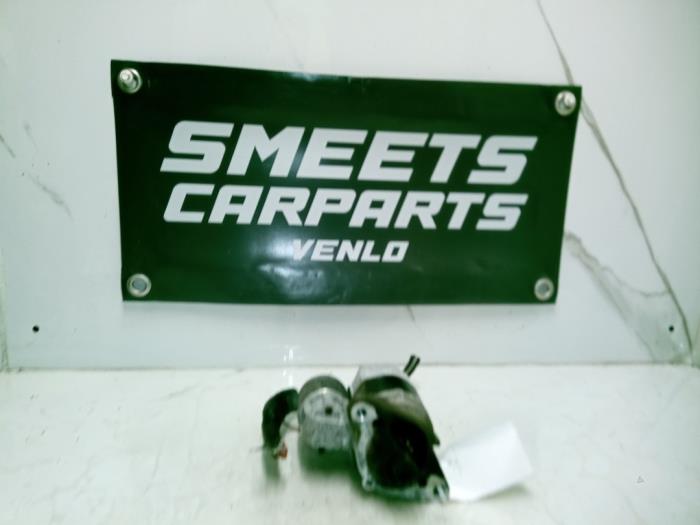 Used Starter Renault Twingo (C06) 1.2 Price € 24,94 Margin scheme offered by Smeets Autos Venlo