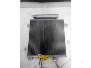 Usados Condensador de aire acondicionado Toyota Aygo (B10) 1.0 12V VVT-i Precio € 39,98 Norma de margen ofrecido por Smeets Autos Venlo