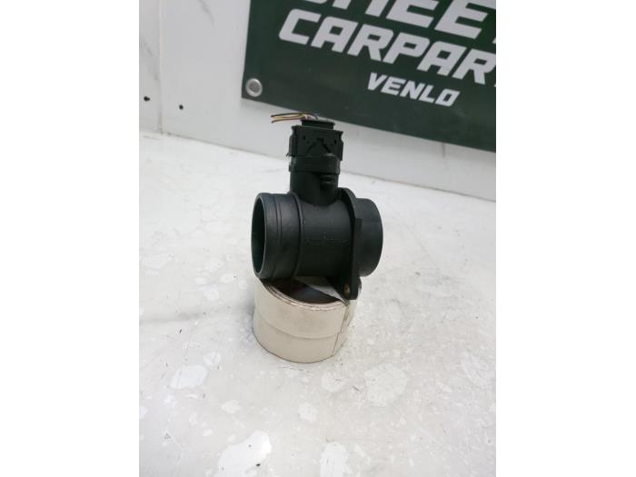 Gebrauchte Luftmengenmesser BMW 3 serie Compact (E46/5) 316ti 16V Preis € 22,98 Margenregelung angeboten von Smeets Autos Venlo