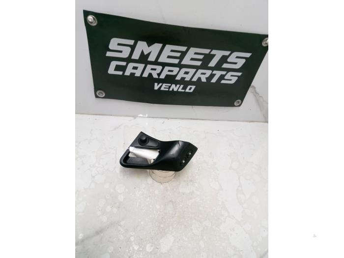 Usados Interruptor de ventanilla eléctrica Citroen Xantia (X1/2) 1.8i X,SX,Harmonie,Sensation 16V Precio € 19,94 Norma de margen ofrecido por Smeets Autos Venlo