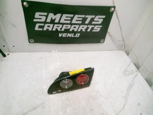 Begagnade Baklykta, höger Seat Ibiza III (6L1) 1.4 16V 100 Pris € 29,98 Marginaltabell erbjuds av Smeets Autos Venlo