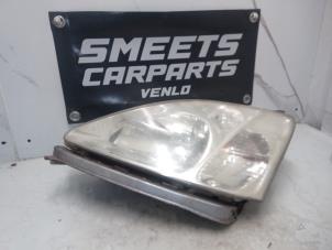Used Headlight, left Honda Civic (EP/EU) 1.4 16V Price € 39,94 Margin scheme offered by Smeets Autos Venlo