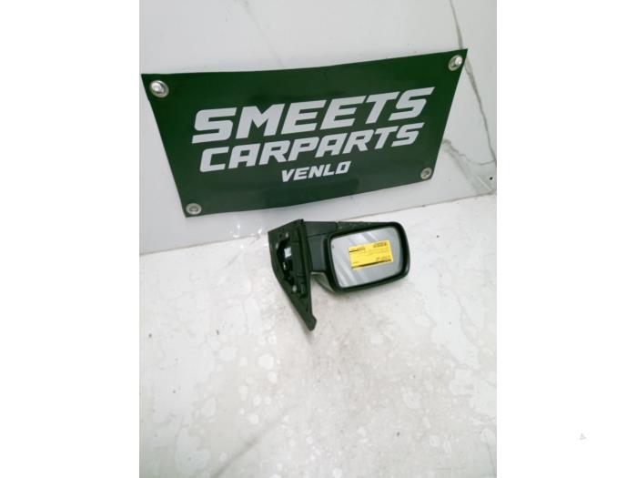 Begagnade Skärmspegel, vänster Kia Picanto (BA) Pris € 29,99 Marginaltabell erbjuds av Smeets Autos Venlo