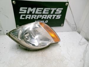 Used Headlight, right Chevrolet Matiz (M200) 1.0 Price € 24,99 Margin scheme offered by Smeets Autos Venlo