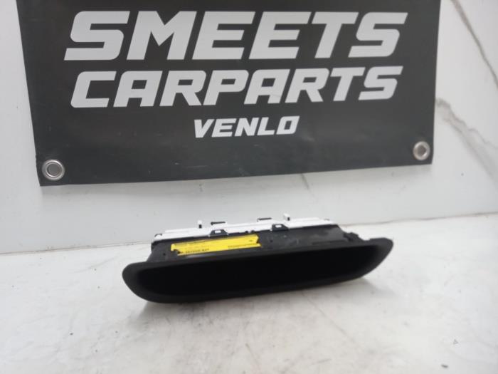 Used Interior display Hyundai Matrix 1.6 16V Price € 18,94 Margin scheme offered by Smeets Autos Venlo