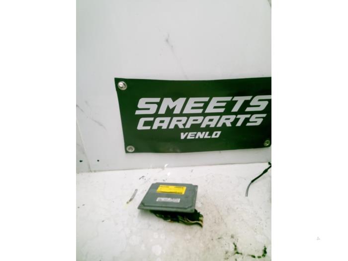 Used Engine management computer Mazda 2 (NB/NC/ND/NE) 1.4 16V Price € 49,94 Margin scheme offered by Smeets Autos Venlo