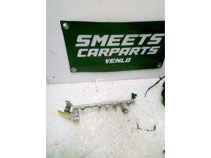 Used Galería (inyección) Mazda 2 (NB/NC/ND/NE) 1.4 16V Price € 17,44 Margin scheme offered by Smeets Autos Venlo