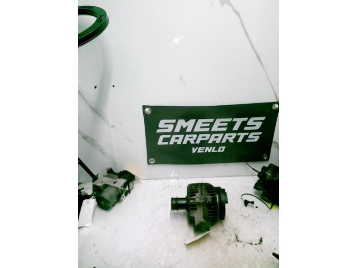 Used Dynamo Saab 9-5 (YS3E) 2.3t 16V Price € 32,94 Margin scheme offered by Smeets Autos Venlo