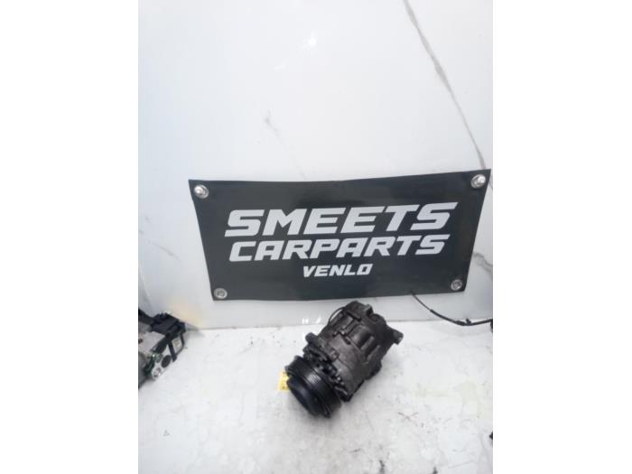 Usagé Pompe clim Saab 9-5 (YS3E) 2.3t 16V Prix € 29,94 Règlement à la marge proposé par Smeets Autos Venlo