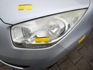 Gebrauchte Scheinwerfer links Kia Venga 1.4 CVVT 16V Preis € 125,00 Margenregelung angeboten von Smeets Autos Venlo