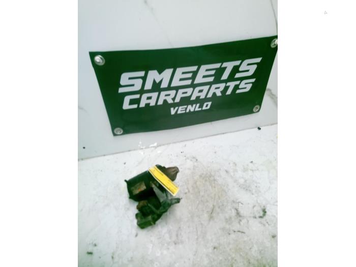 Gebrauchte Anlasser Peugeot 107 1.0 12V Preis € 39,99 Margenregelung angeboten von Smeets Autos Venlo