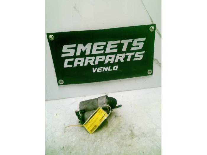 Gebrauchte Anlasser Chevrolet Aveo (250) 1.2 16V Preis € 24,98 Margenregelung angeboten von Smeets Autos Venlo