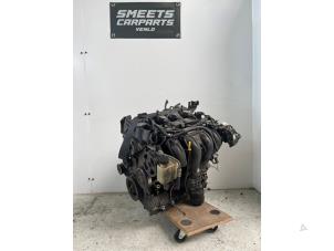Usagé Moteur Mazda 6 Sport (GG14) 1.8i 16V Prix € 399,94 Règlement à la marge proposé par Smeets Autos Venlo