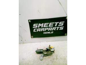 Used Rear wiper motor Chevrolet Matiz (M200) 0.8 S,SE Price € 9,94 Margin scheme offered by Smeets Autos Venlo