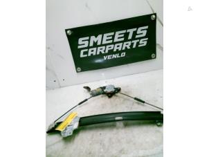 Used Window mechanism 4-door, front left Chevrolet Matiz (M200) 0.8 S,SE Price € 19,94 Margin scheme offered by Smeets Autos Venlo