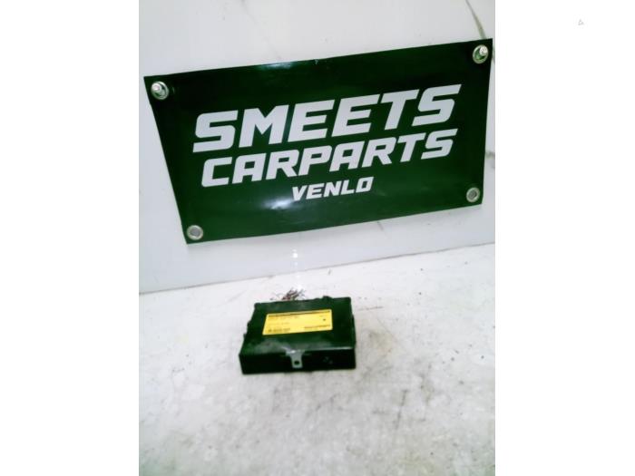 Used Engine management computer Daihatsu Cuore (L251/271/276) 1.0 12V DVVT Price € 19,94 Margin scheme offered by Smeets Autos Venlo