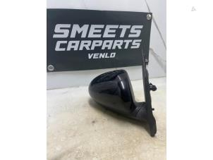 Usagé Rétroviseur extérieur droit Daihatsu Cuore (L251/271/276) 1.0 12V DVVT Prix € 29,99 Règlement à la marge proposé par Smeets Autos Venlo